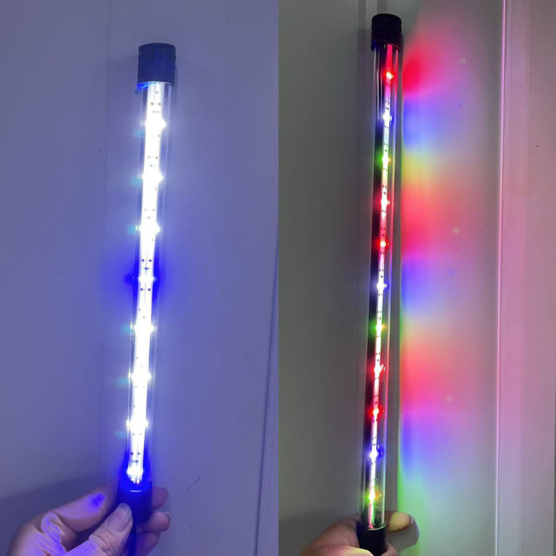 Aquarium Plant Growth - Luz para Pecera, Iluminación Subacuática, Lámpara
