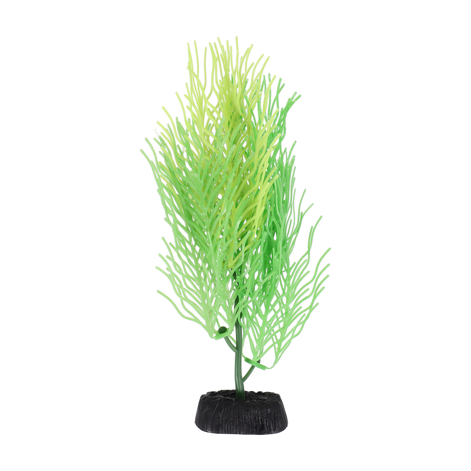 Aquarium Planted Setup - Planta Artificial de Hornwort para Acuario,