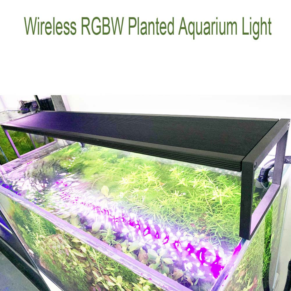 Aquarium Plant Growth - Lámpara LED para acuario plantado Extreme