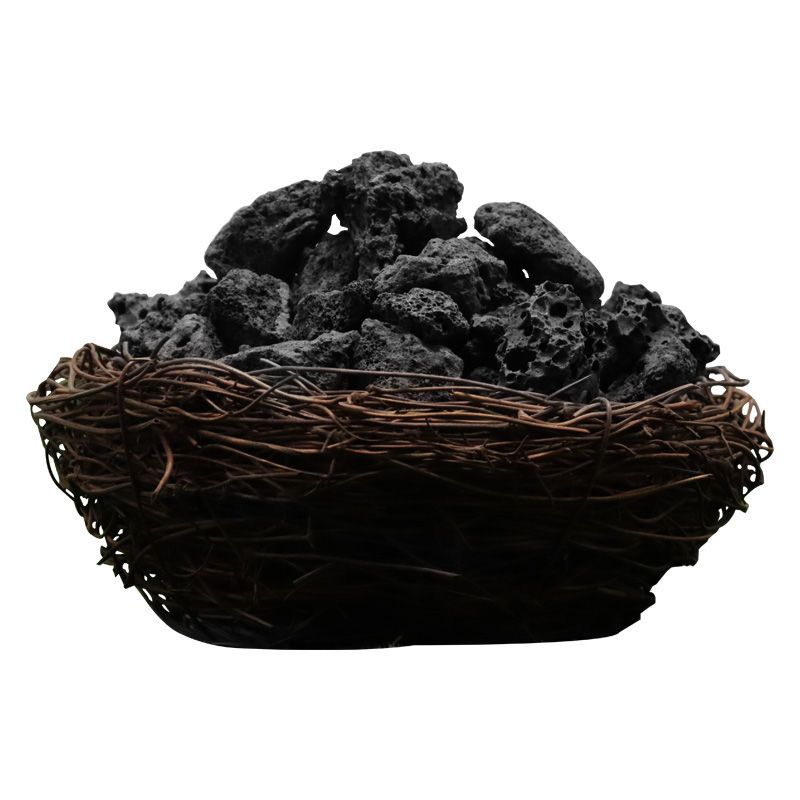 1 kg de sustrato de roca volcá - Aquarium Plant Seeds reseña y precio