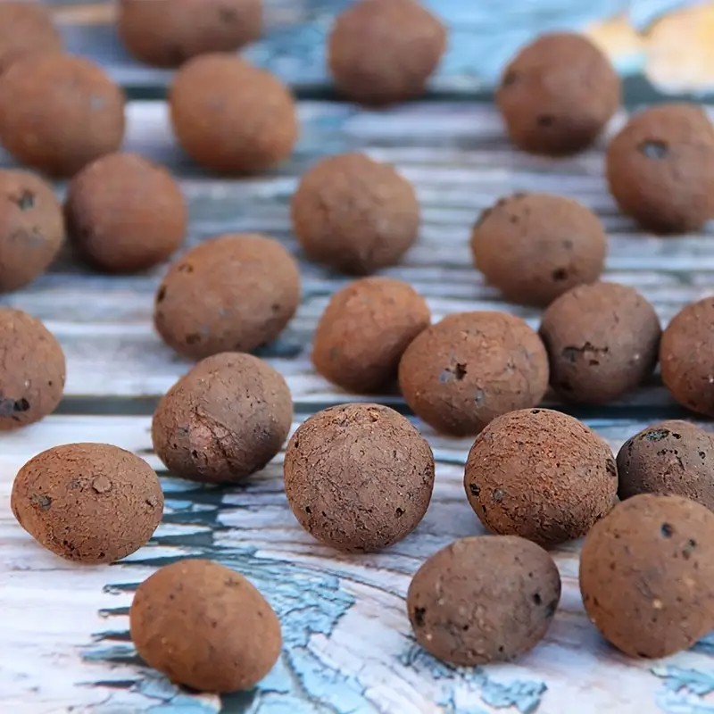 Bolas de terracota ligeras y t - Aquarium Planting reseña y precio