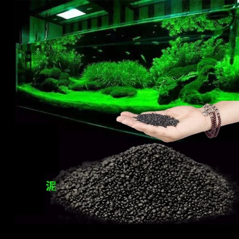 Sustrato para Acuarios de 500g - Aquarium Plant Nutrients reseña y precio