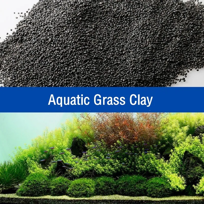 Sustrato para Acuarios de 500g - Aquarium Plant Nutrients reseña y precio