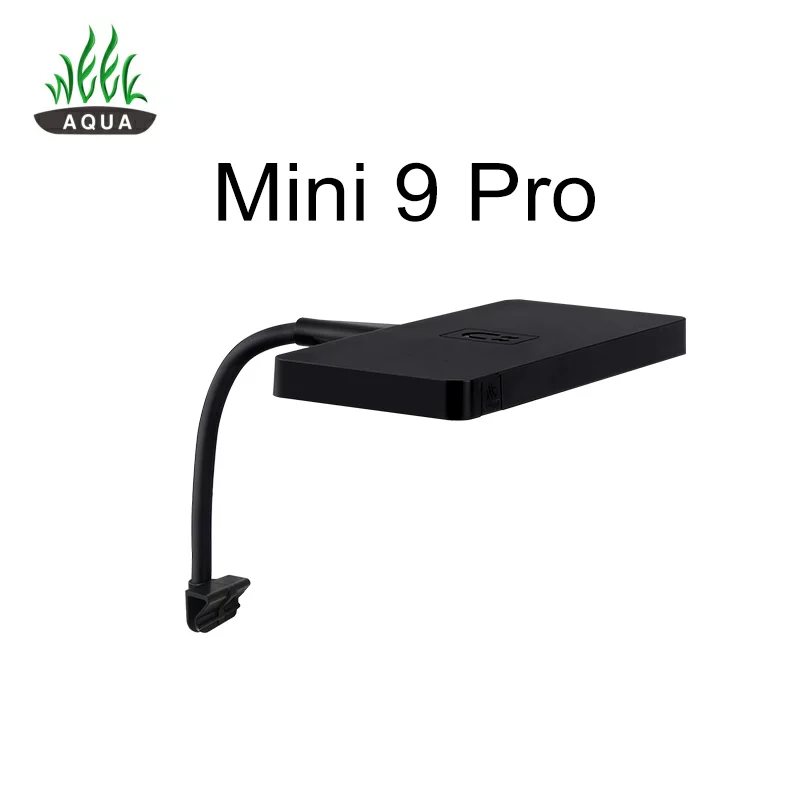 WEEK AQUA USB acuario luz plan - Aquarium Plant Growth reseña y precio