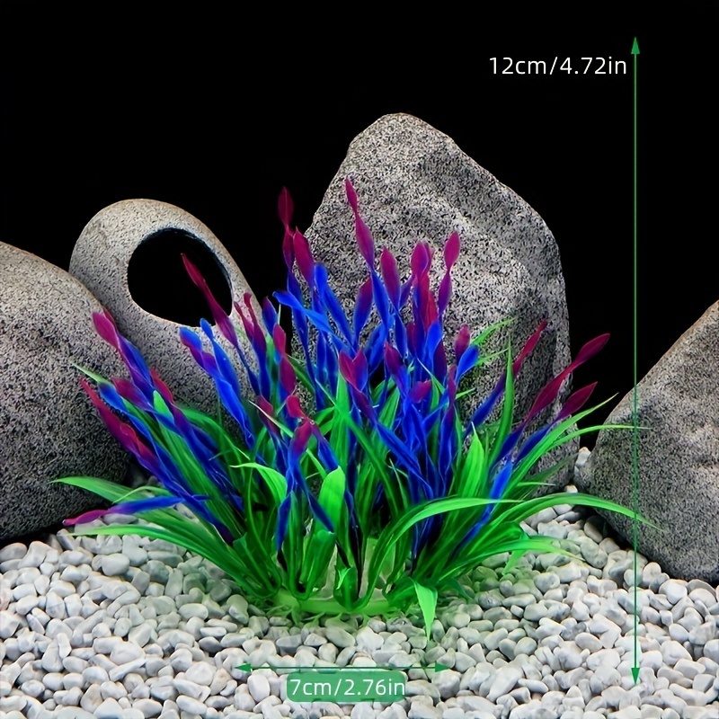Decoración para Peceras, Plant - Aquarium Plant Seeds reseña y precio