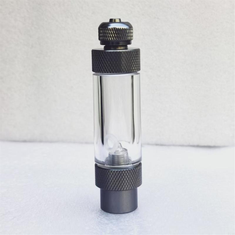 Mini regulador CO2 para acuari - Aquarium Planted Setup reseña y precio