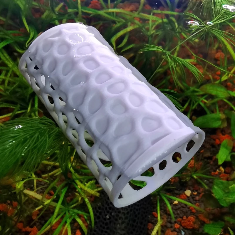 Hamaca Flotante para Betta, Tú - Aquarium Plant Live reseña y precio