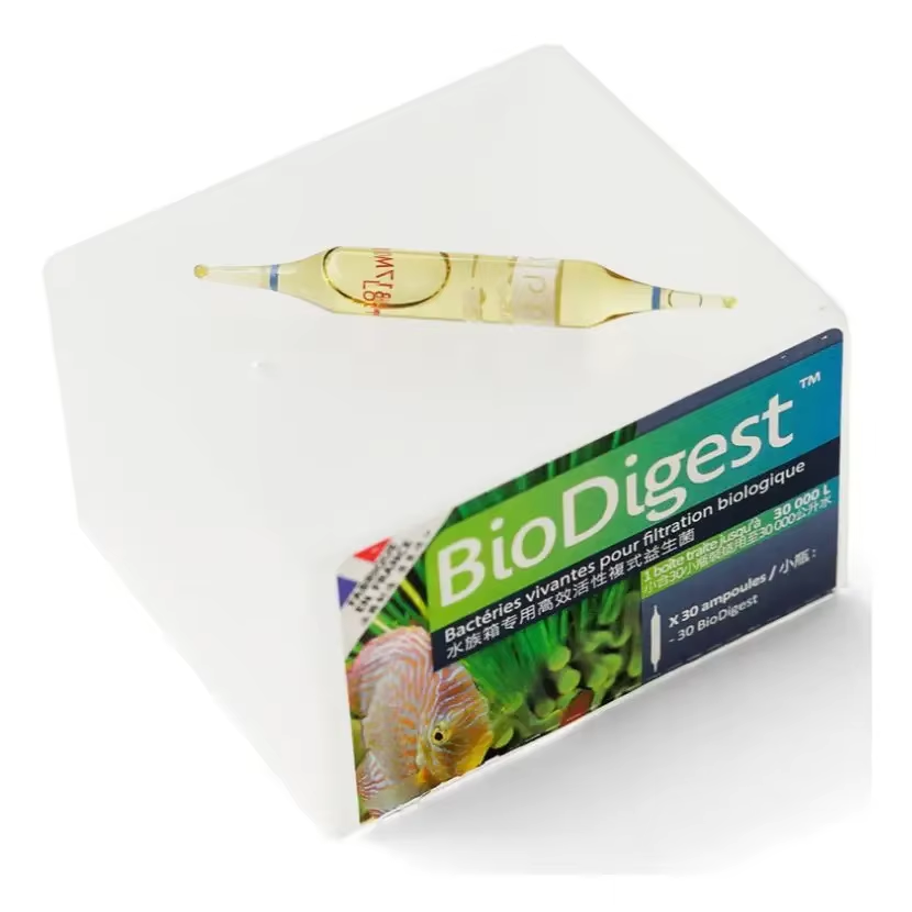 Prodibio BioDigest pecera PROD - Aquarium Plant Nutrients reseña y precio