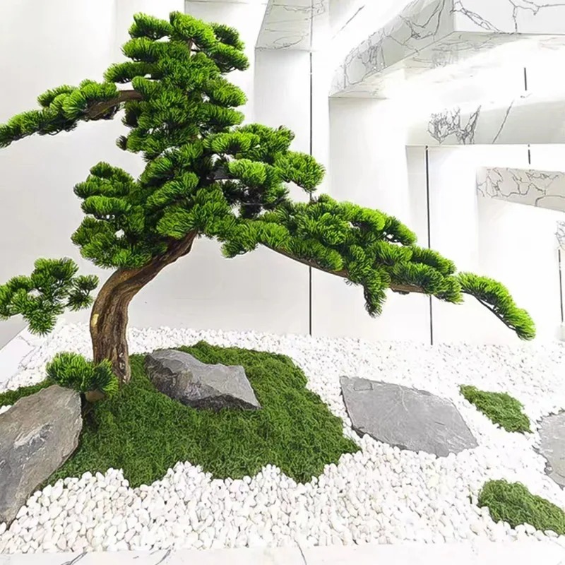Musgo Artificial Realista de 3 - Aquarium Plant Seeds reseña y precio