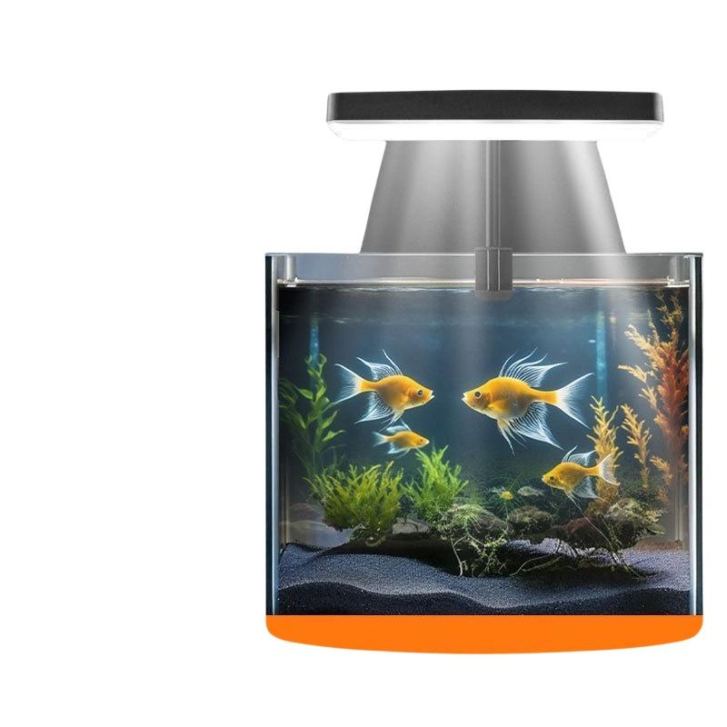 Lámpara LED de espectro comple - Aquarium Planting reseña y precio