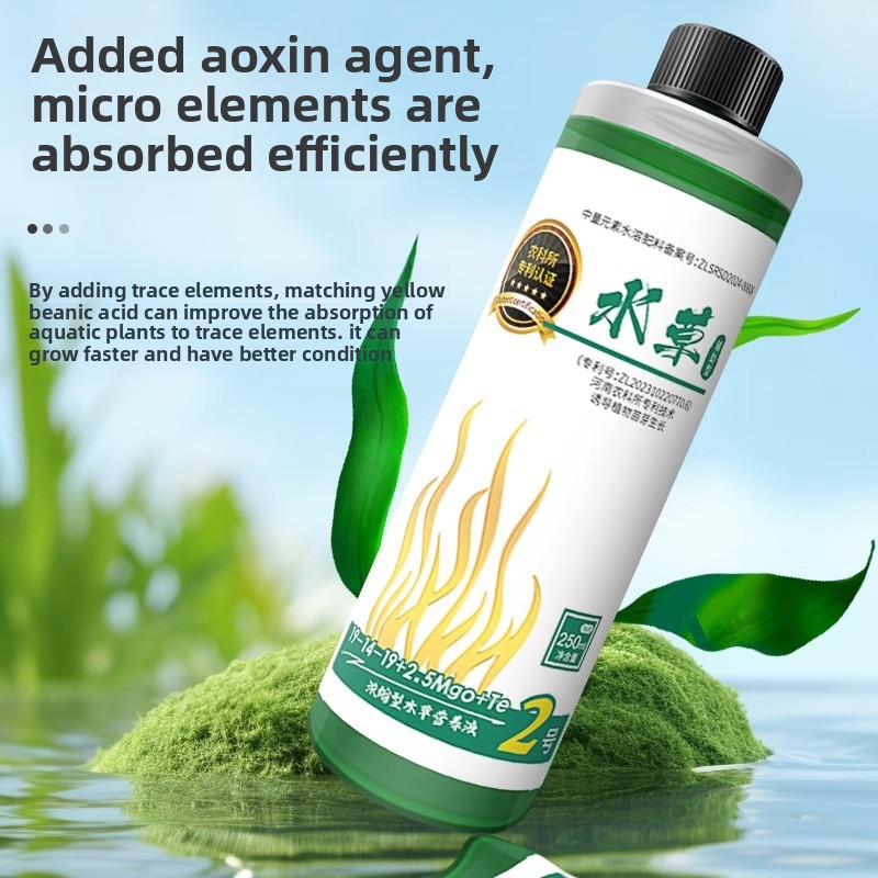 Fertilizante para plantas de a - Planted Aquarium Carpet Plant reseña y precio