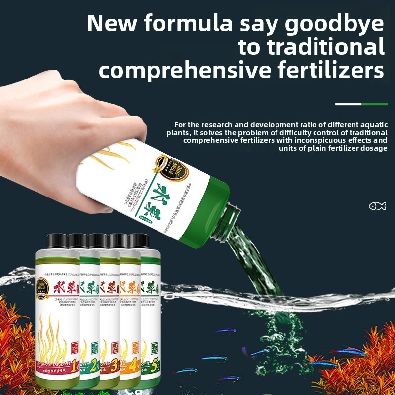 Fertilizante para plantas de a - Planted Aquarium Carpet Plant reseña y precio