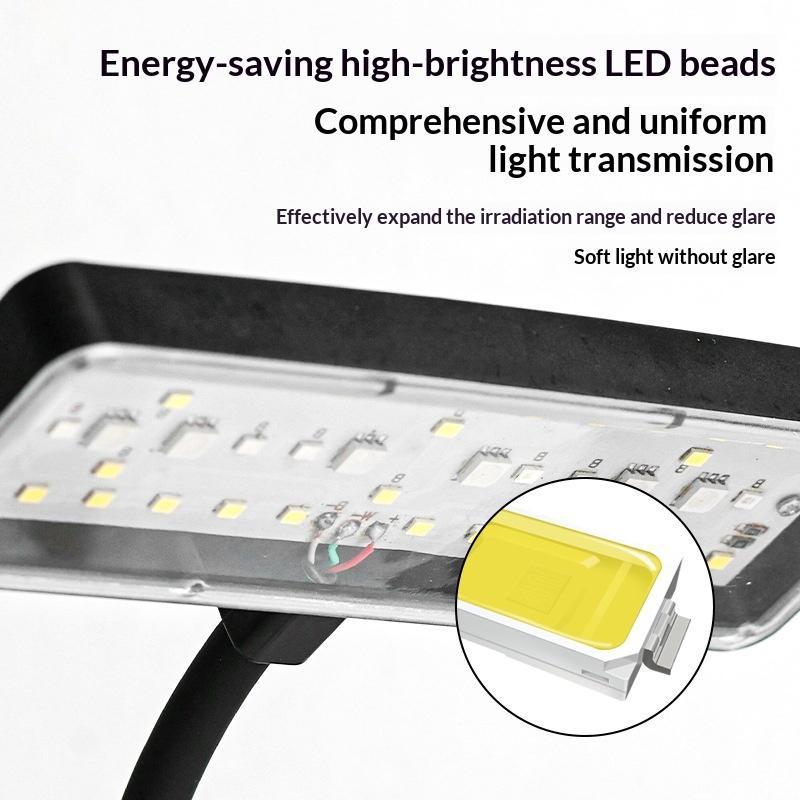 【HG】Luz LED Impermeable para A - Aquarium Planting reseña y precio