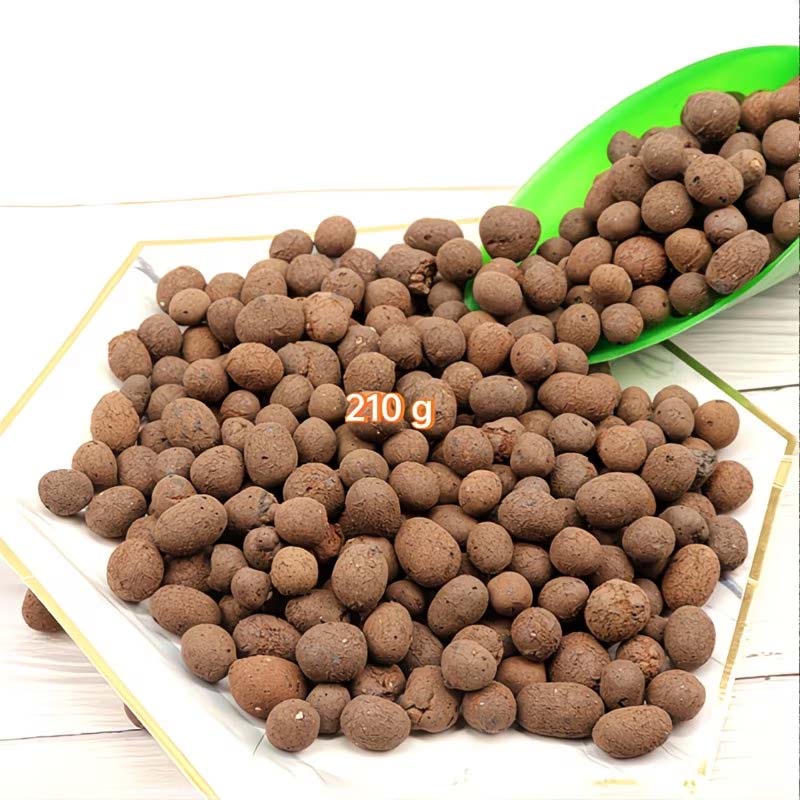 210g de Arcilla Expandida – Su - Aquarium Plant Nutrients reseña y precio