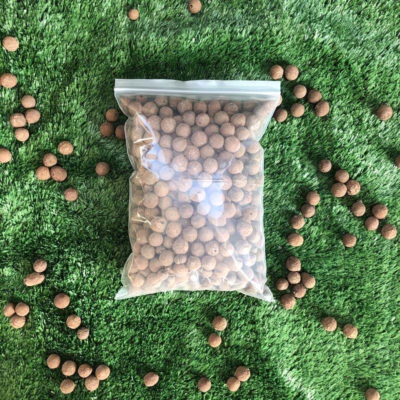 210g de Arcilla Expandida – Su - Aquarium Plant Nutrients reseña y precio