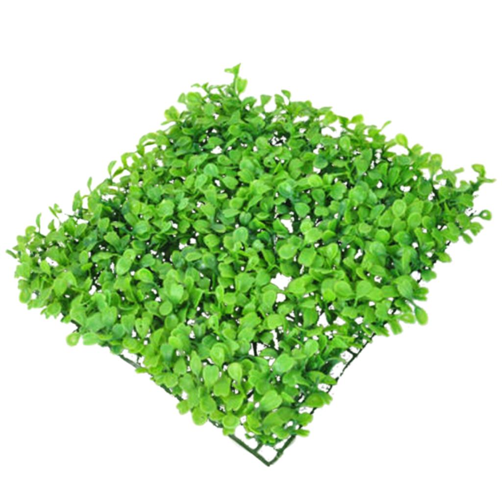 Césped Artificial de Resina Si - Aquarium Planted Setup reseña y precio