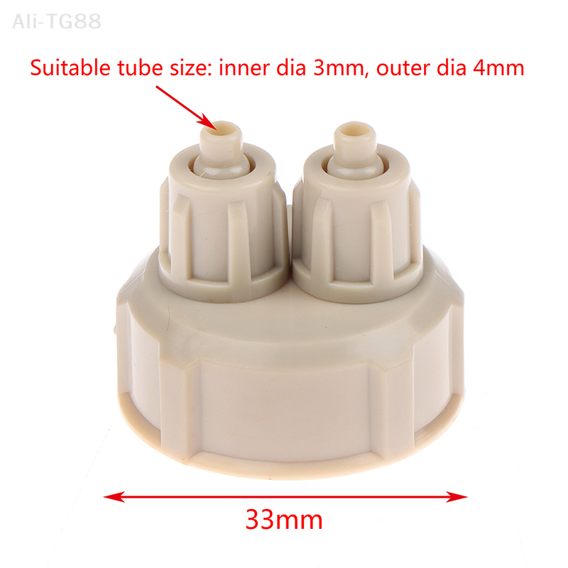 Kit de sistema de CO2 para acu - Aquarium Plant Live reseña y precio