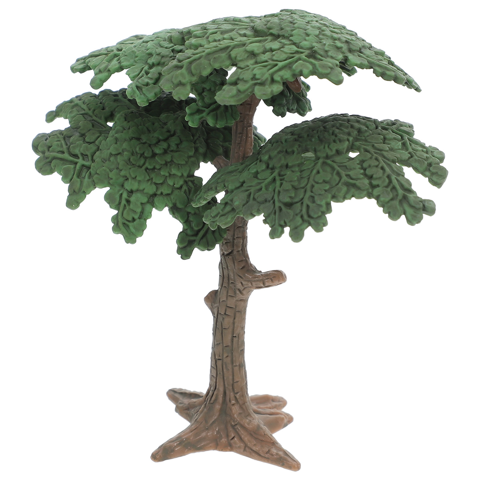 Árbol de Ficus Artificial Real - Aquarium Planted Setup reseña y precio