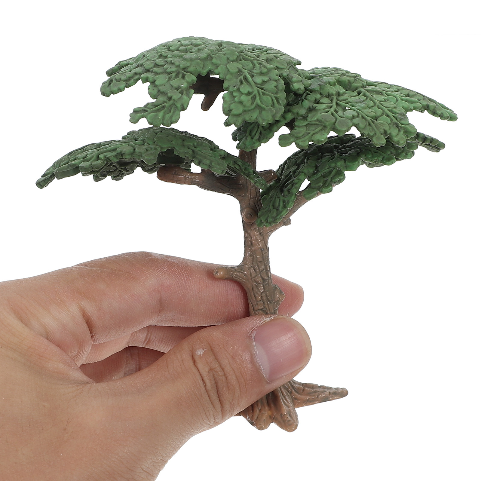 Árbol de Ficus Artificial Real - Aquarium Planted Setup reseña y precio
