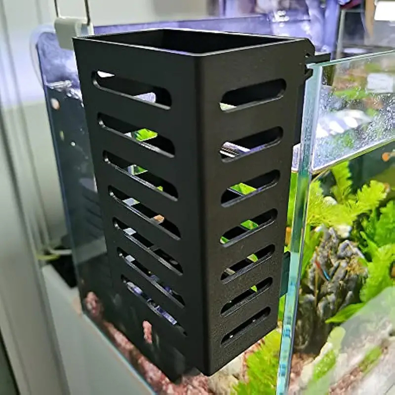 Decoraciones para peceras de m - Aquarium Plant Live reseña y precio