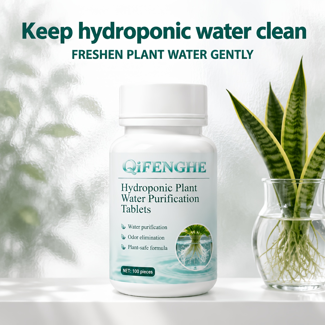 Tabletas Purificadoras de Agua - Planted Aquarium Cloudy Water reseña y precio