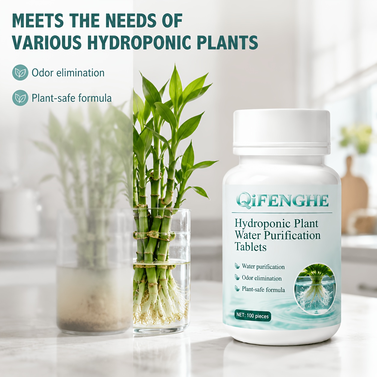 Tabletas Purificadoras de Agua - Planted Aquarium Cloudy Water reseña y precio