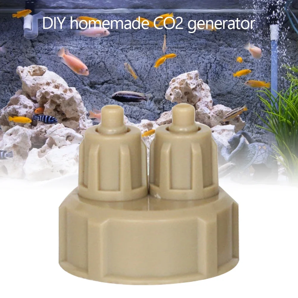 Sistema de CO2 para acuario, g - Aquarium Plant Live reseña y precio