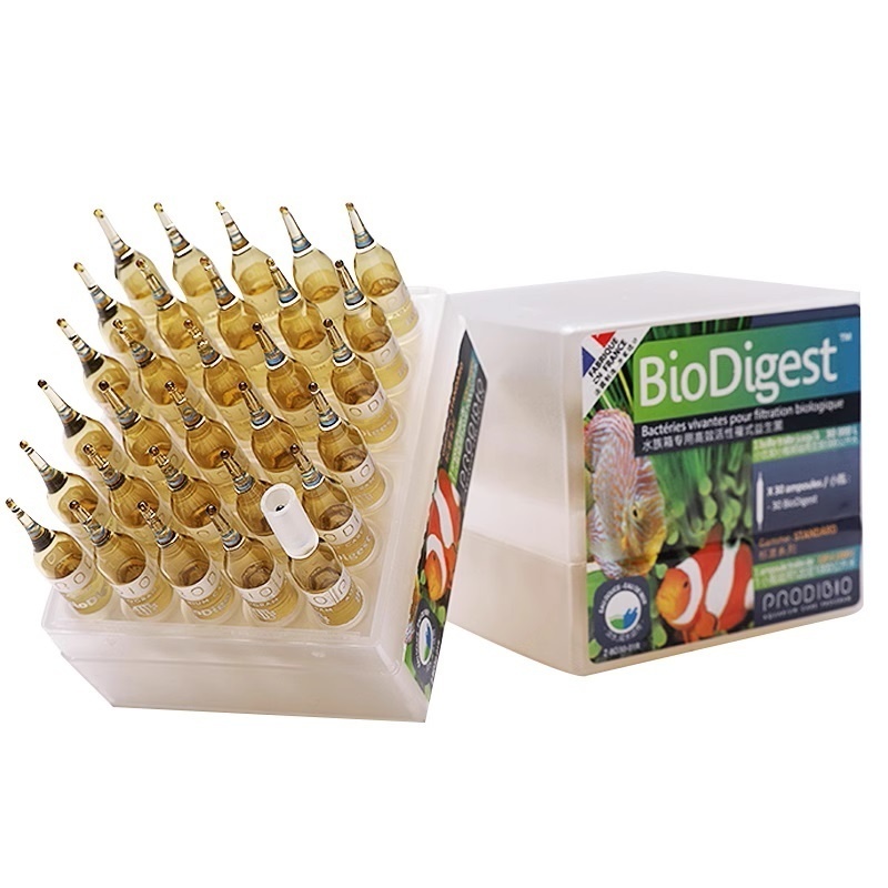 PRODIBIO biodiger-biovert Biop - Aquarium Plant Nutrients reseña y precio