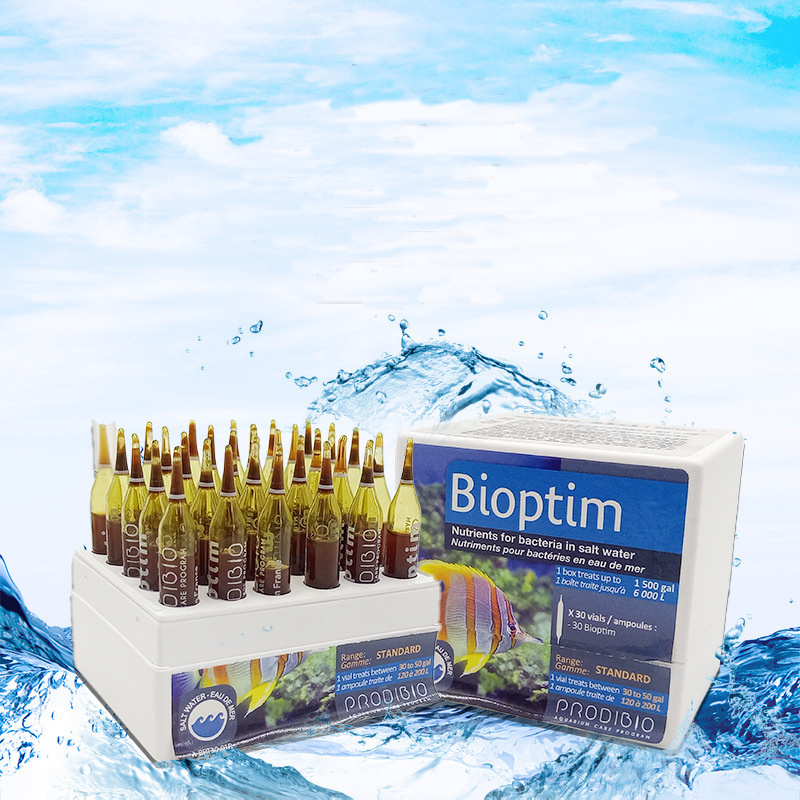 PRODIBIO biodiger-biovert Biop - Aquarium Plant Nutrients reseña y precio