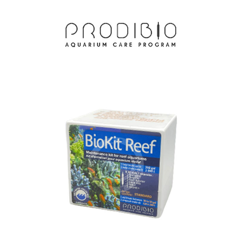 PRODIBIO biodiger-biovert Biop - Aquarium Plant Nutrients reseña y precio
