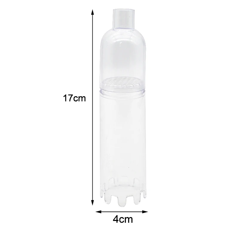 Boquilla limpiadora de grava p - Aquarium Plant Nutrients reseña y precio