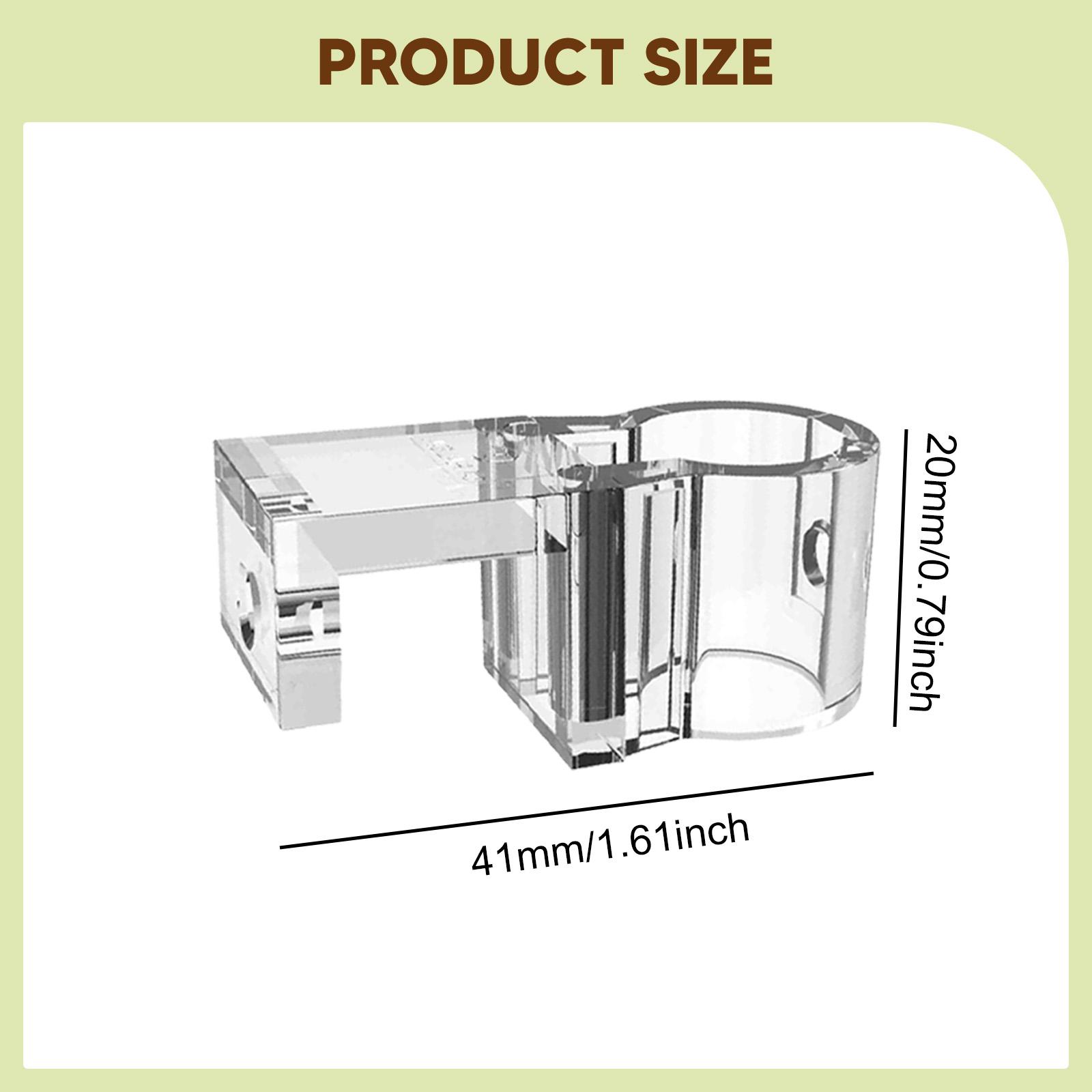 Maceta Transparente para Plant - Aquarium Planted Setup reseña y precio