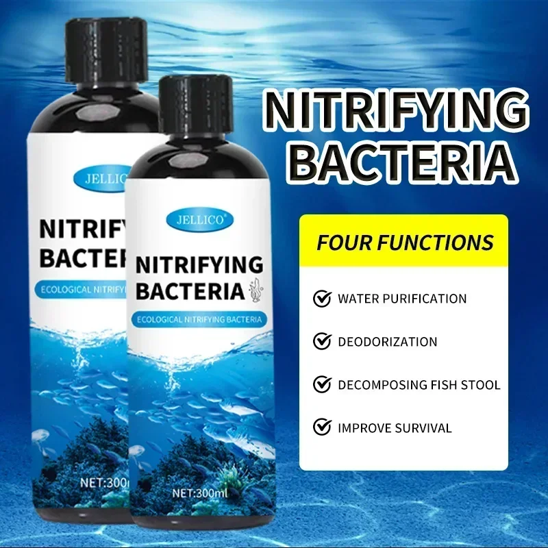 Purificador de agua para pecer - Aquarium Plant Nutrients reseña y precio