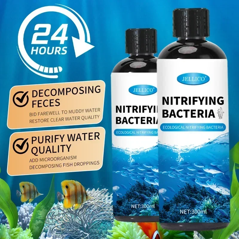 Purificador de agua para pecer - Aquarium Plant Nutrients reseña y precio