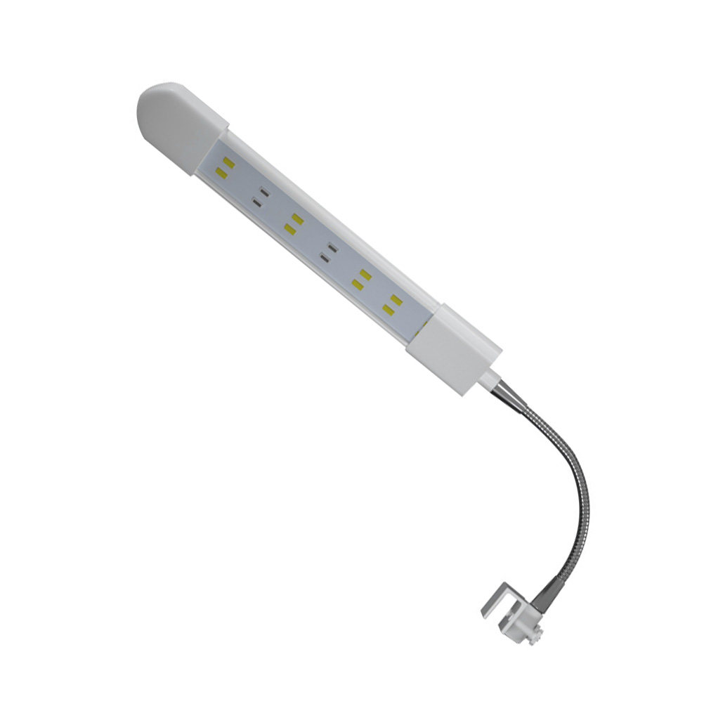 1 Lámpara LED para Acuario con - Aquarium Planted Setup reseña y precio