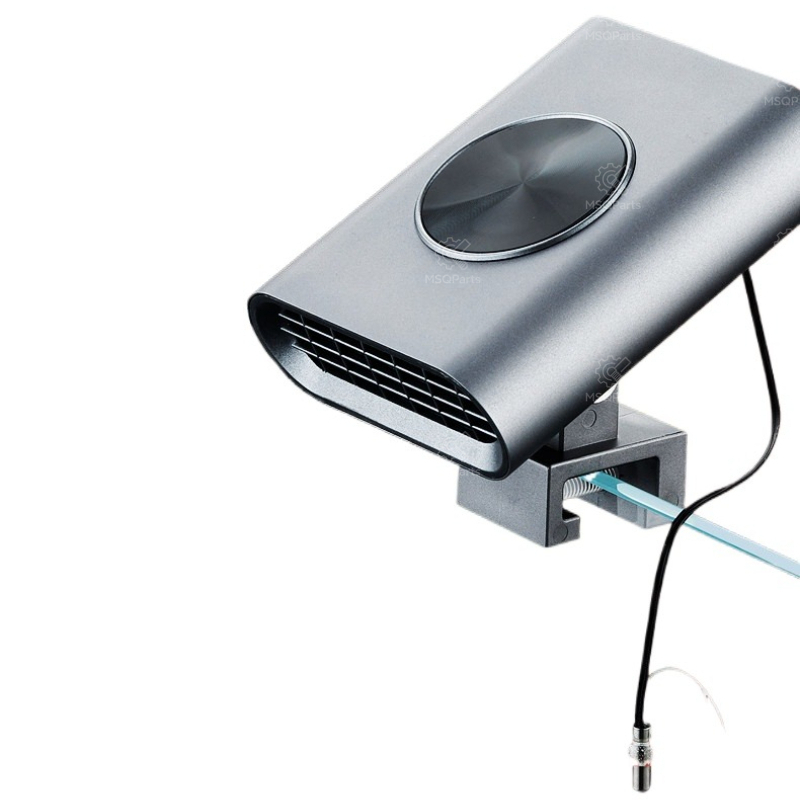 Ventilador Inteligente para Ac - Aquarium Planting reseña y precio