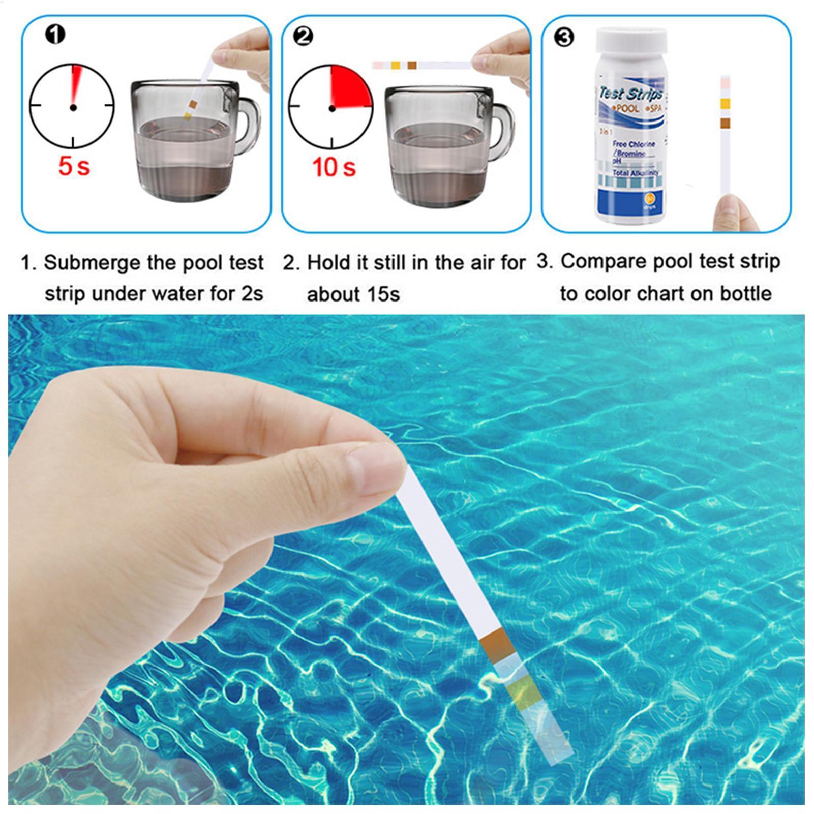 Kit de Prueba de Calidad del A - Planted Aquarium Test Kit reseña y precio